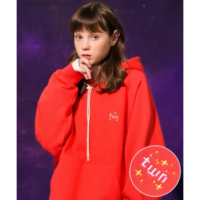 TWN x Bubble Bobble - Bubble Pop Hoodie - TWN - Clothing - Harumio