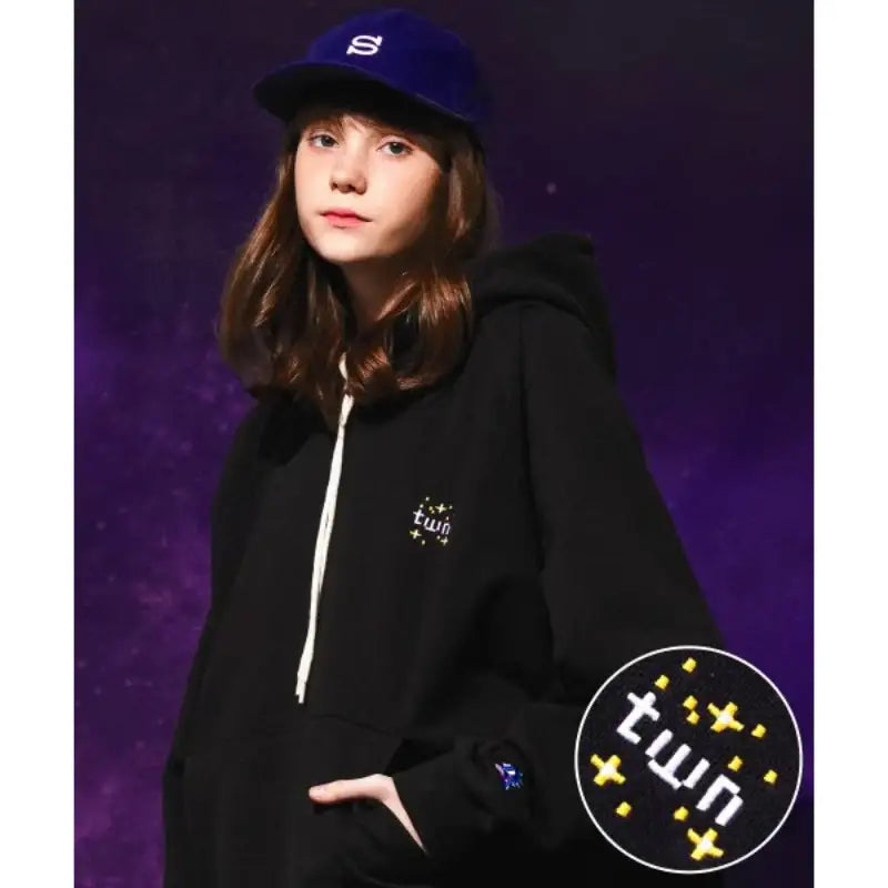 TWN x Bubble Bobble - Bubble Pop Hoodie - TWN - Clothing - Harumio