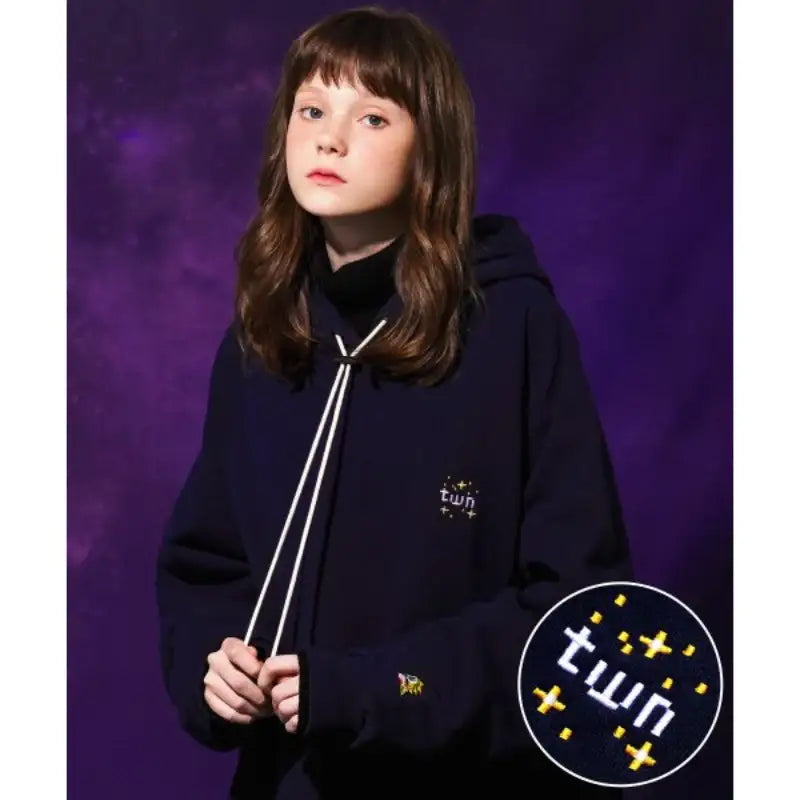 TWN x Bubble Bobble - Bubble Pop Hoodie - TWN - Clothing - Harumio