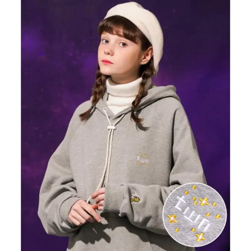 TWN x Bubble Bobble - Bubble Pop Hoodie - TWN - Clothing - Harumio