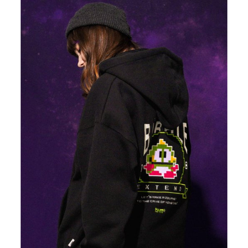 TWN x Bubble Bobble - Bubble League Hoodie