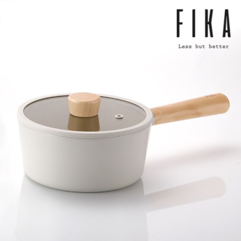 Neoflam - FIKA 2-Piece Induction Pot Set