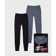 Basic House x Samyang - Warm Essential Leggings - Basic House - Clothing - Harumio