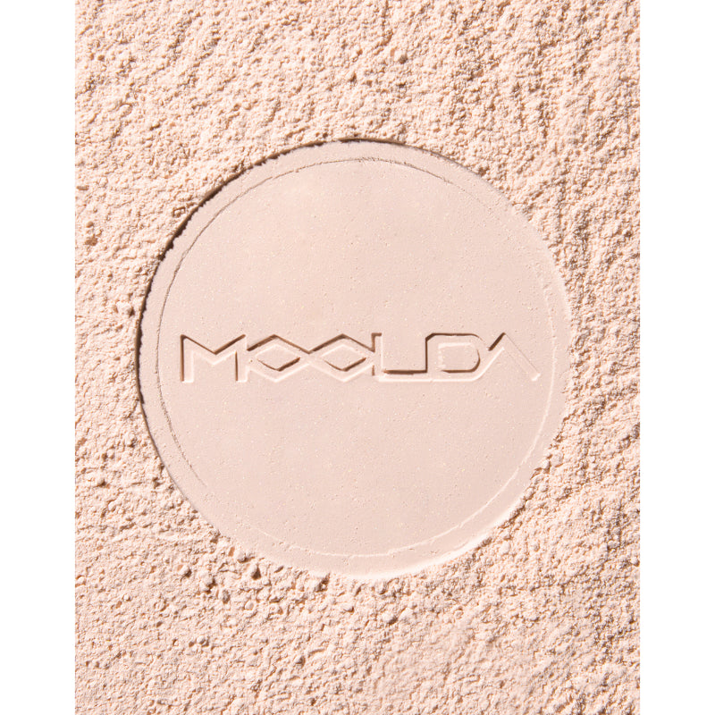 Moolda - Finish Powder Ver.2
