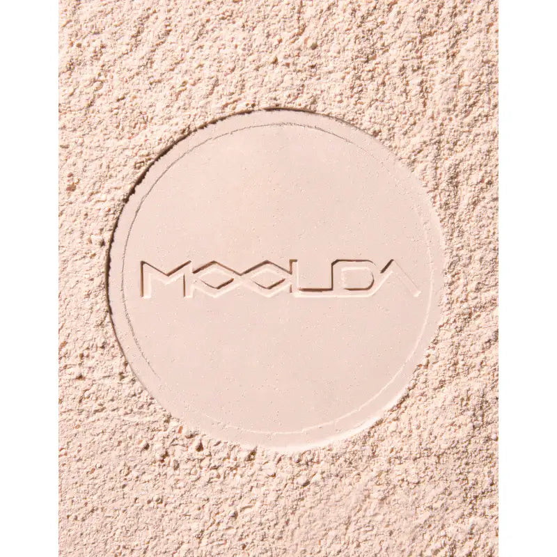 Moolda - Finish Powder Ver.2 - Moolda - Face Makeup - Harumio