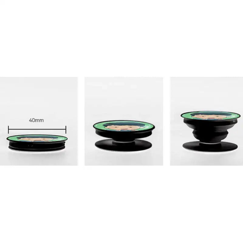Love Revolution - Acrylic Toon Sockets - Webtoon Shop - Griptoks - Harumio