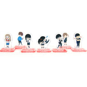 Love Revolution - Shiny Version Mini Acrylic Stand Ver.2 - Webtoon Shop - Acrylic Stand - Harumio