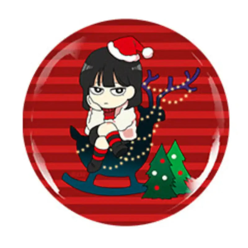 Love Revolution - Pin Button - Webtoon Shop - Pin Button - Harumio