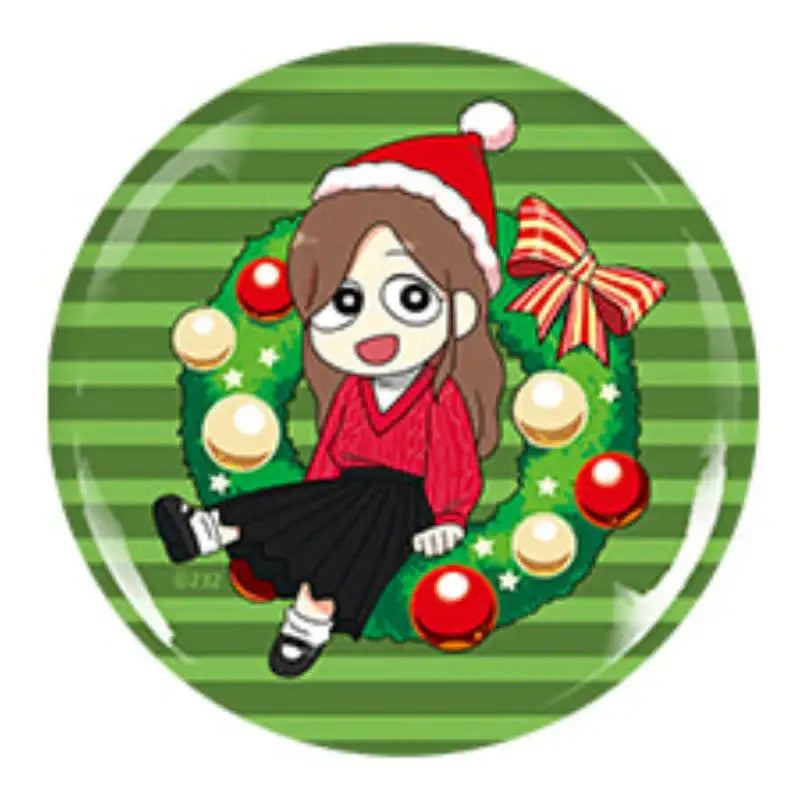 Love Revolution - Pin Button - Webtoon Shop - Pin Button - Harumio