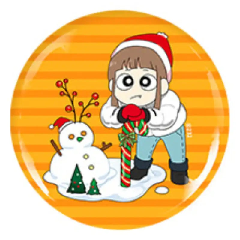 Love Revolution - Pin Button - Webtoon Shop - Pin Button - Harumio