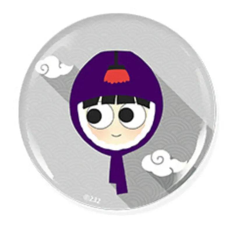 Love Revolution - Pin Button - Webtoon Shop - Pin Button - Harumio