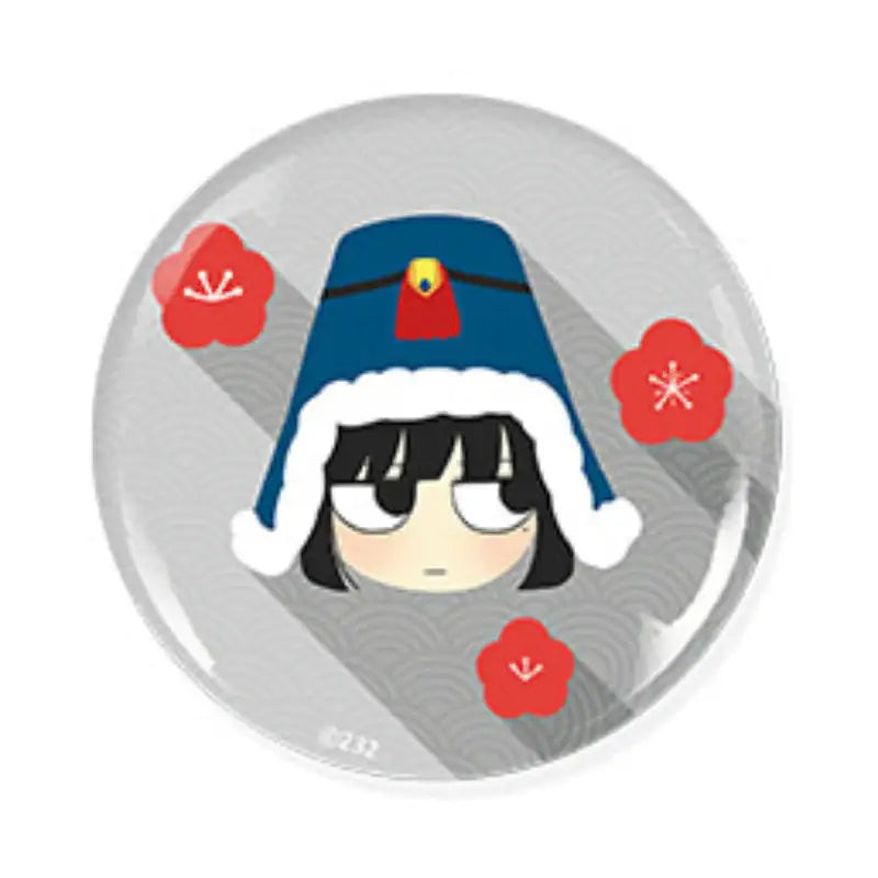 Love Revolution - Pin Button - Webtoon Shop - Pin Button - Harumio