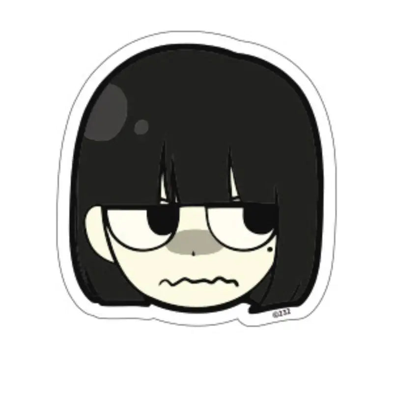 Love Revolution - Acrylic Badges - Webtoon Shop - Badges - Harumio