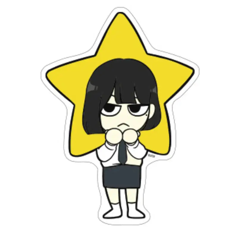 Love Revolution - Acrylic Badges - Webtoon Shop - Badges - Harumio