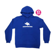 Love Revolution - 'Hood Hood Hood' Hoodie - Webtoon Shop - Clothing - Harumio