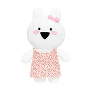 Overaction Bunny - Bunny Dress (30cm) - Overaction Bunny - Plushie - Harumio