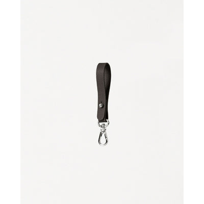 proper belongings - Leather Strap