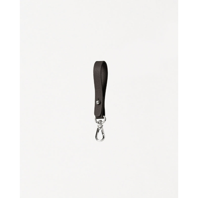 proper belongings - Leather Strap