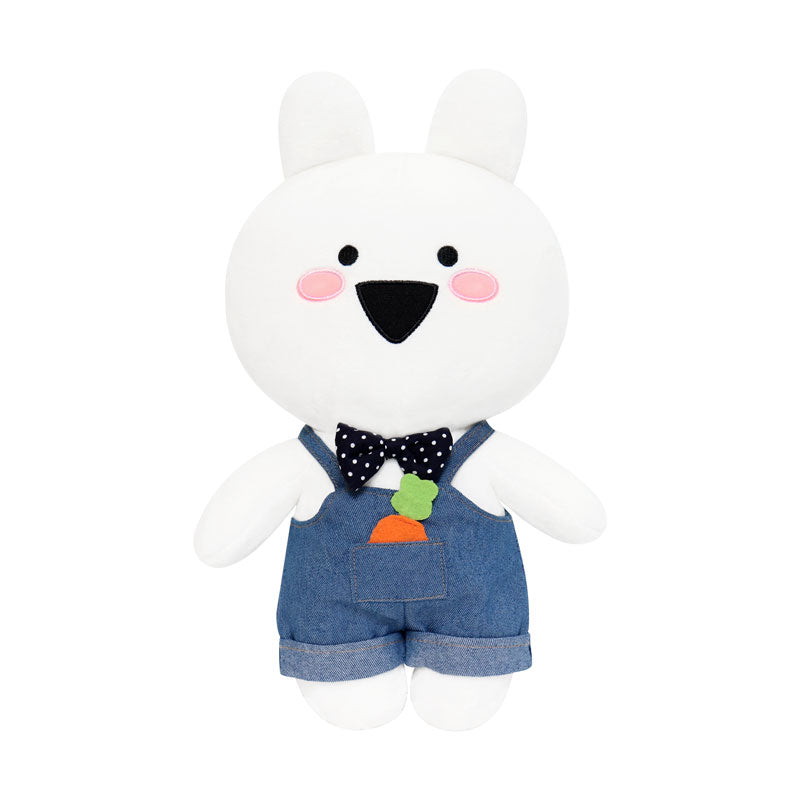 Overaction Bunny - Bunny Shoulder Straps (30cm)