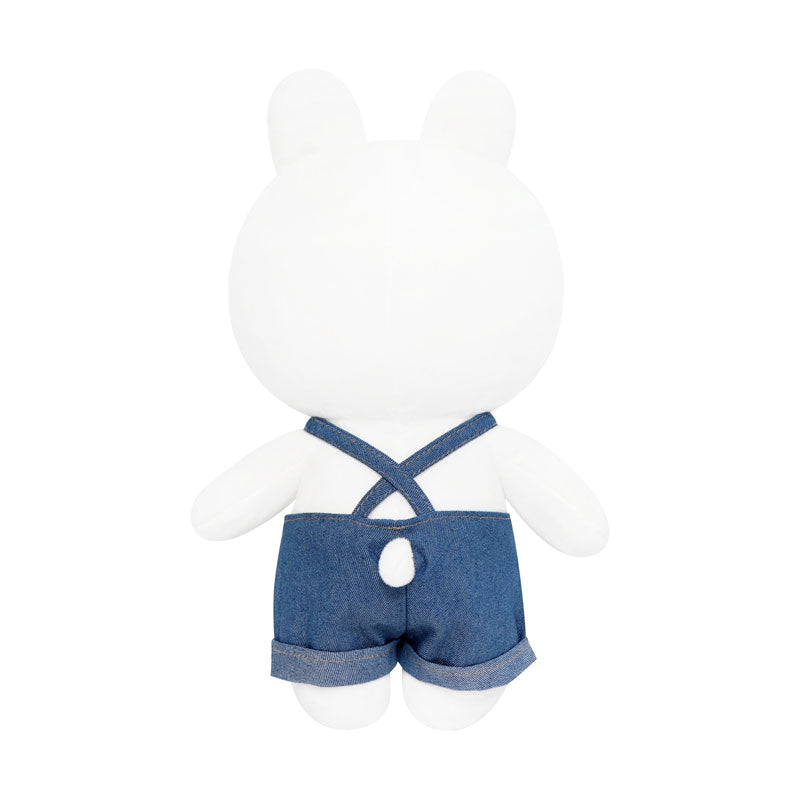 Overaction Bunny - Bunny Shoulder Straps (30cm)