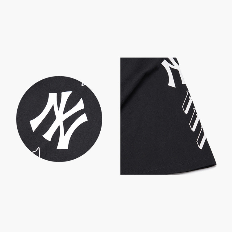 MLB Korea - Symbol Basic Short Sleeve T-Shirt