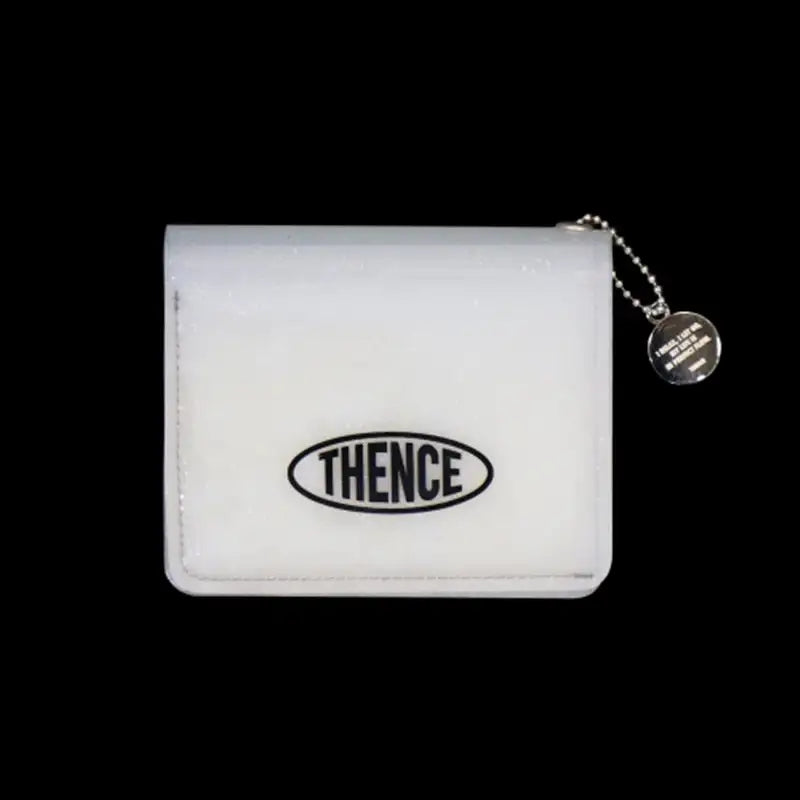 THENCE - NKC Glitter Wallet - THENCE - Wallet - Harumio