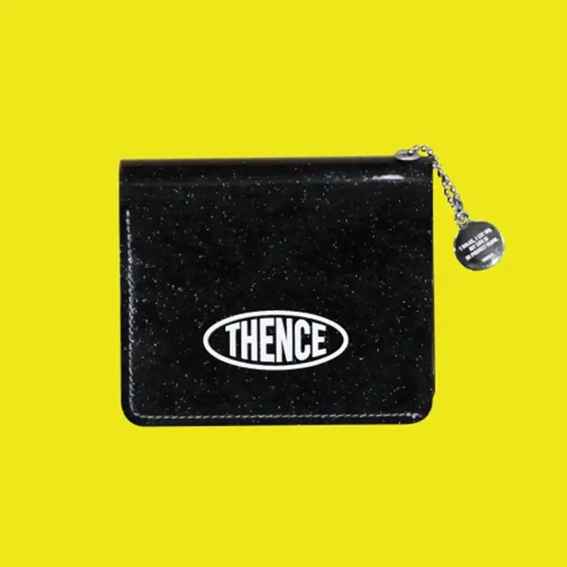 THENCE - NKC Glitter Wallet - THENCE - Wallet - Harumio