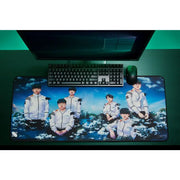 DRX - TEAM DRX Copper Antibacterial Mousepad - DRX - Mouse Pads - Harumio