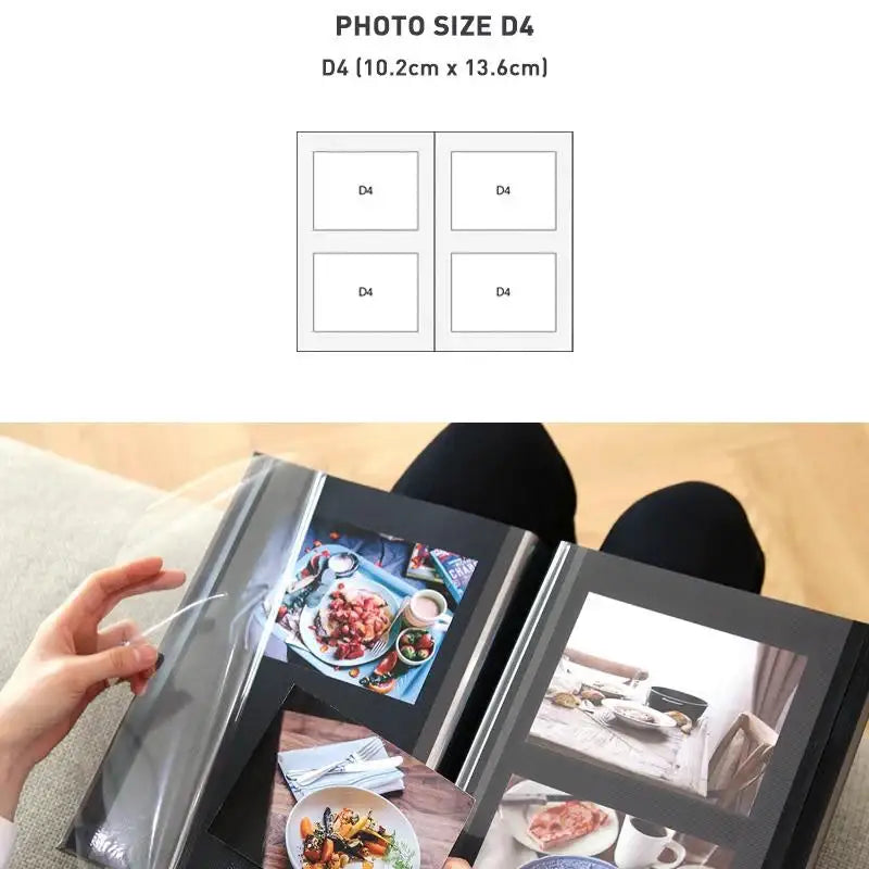 Monopoly - Photograph Photo Album - Monopoly - Photo Albums - Harumio