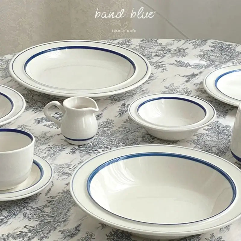 Like A Cafe - Syracuse Maple Tableware - Like A Cafe - Home & Living - Harumio