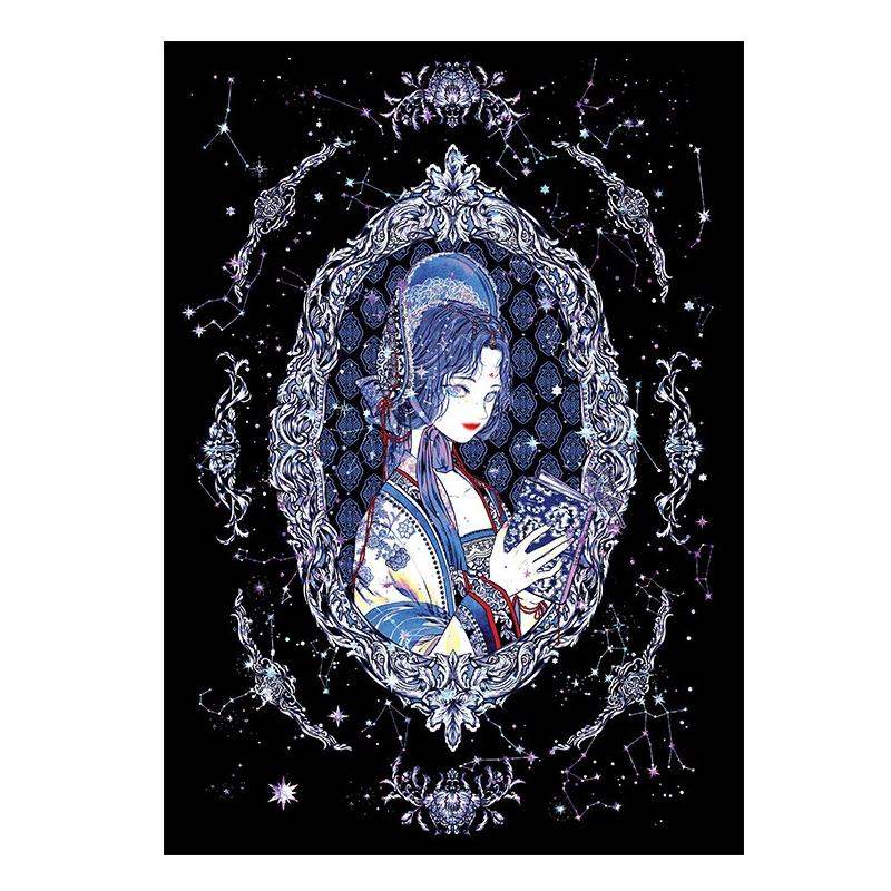 Libet - Ye Ryu Postcards Set - Libet - Stationary - Harumio