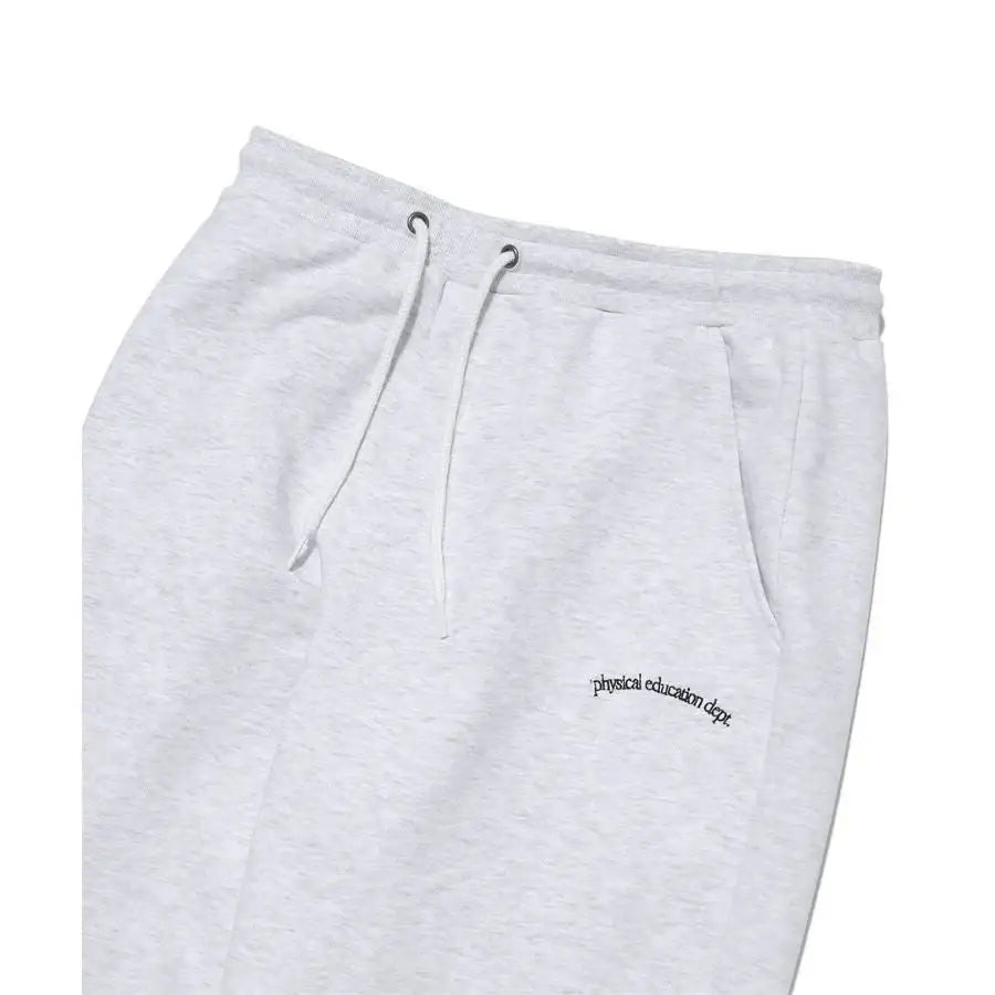 Phyps X Poster Shop - Logo Sweat Pants - Phyps - Sweatpants - Harumio