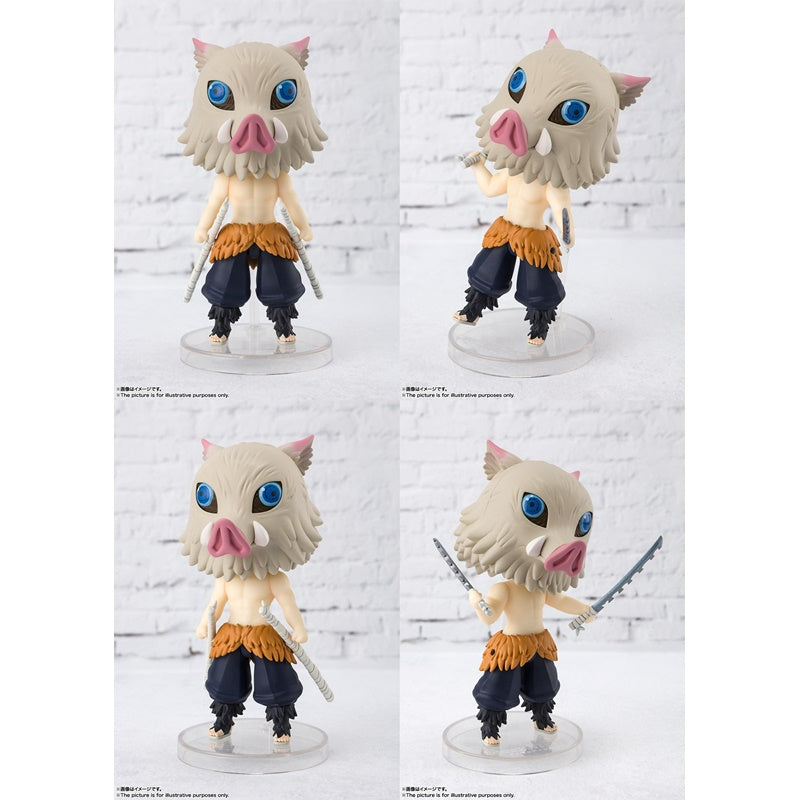 Demon Slayer - Figuarts Mini