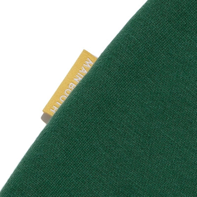 Mainbooth x Elesse - Booklet Embroidery Sweatshirt