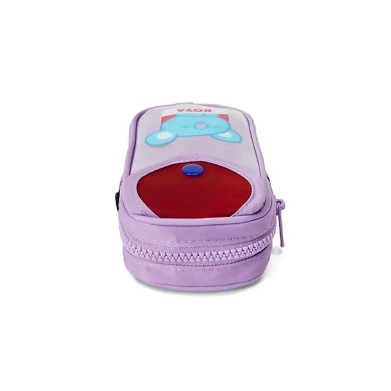 BT21 - Colorful Pencil Case - BT21 - Stationery - Harumio