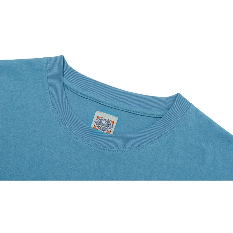 Ebbets Field x Cookie Run - EFF Cookie Run Pocket T-Shirt