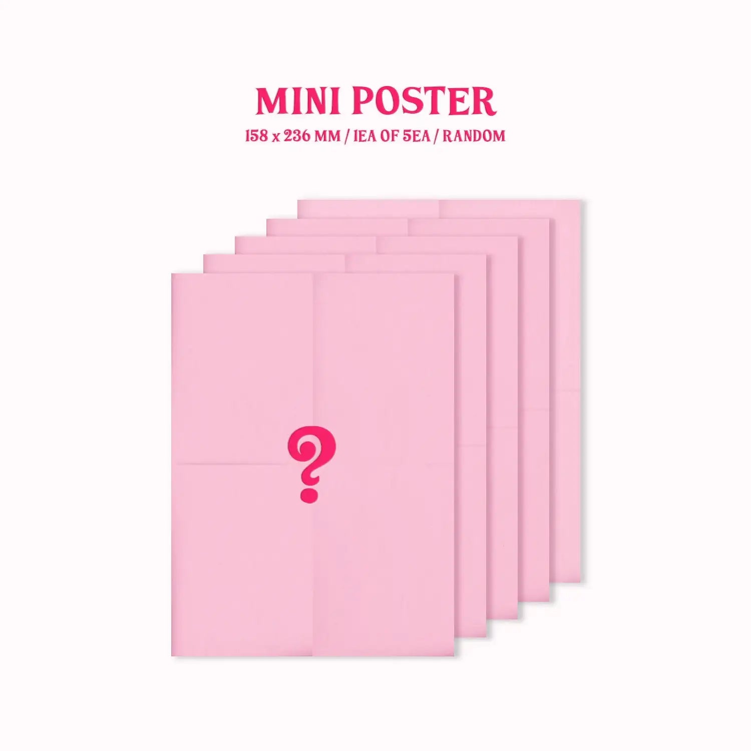 (G)I-DLE - I Feel : 6th Mini Album - Cube Entertainment - Album - Harumio