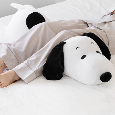 Peanuts x 10x10 - Snoopy Body Pillow