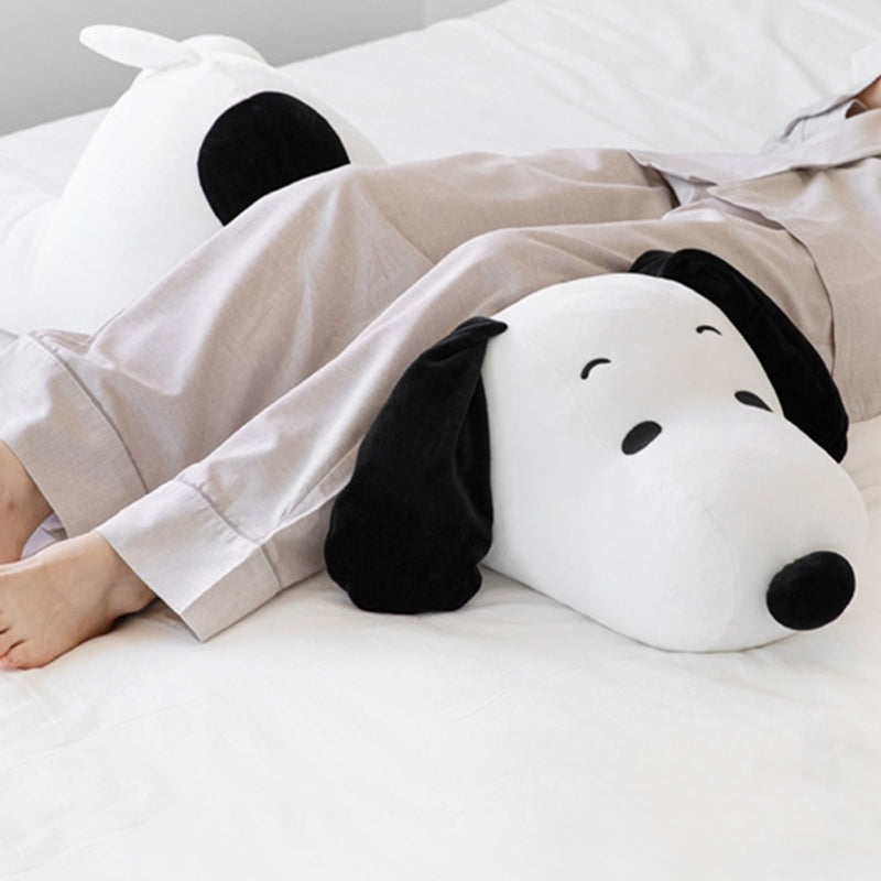 Peanuts x 10x10 - Snoopy Body Pillow