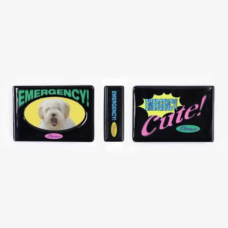 THENCE - Mini Collect Book - THENCE - Stationery - Harumio