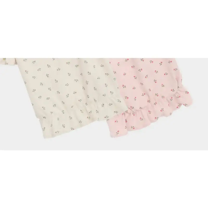 ITSDOG - Pet Versailles Puff T-Shirt - ITSDOG - Pet Clothes - Harumio