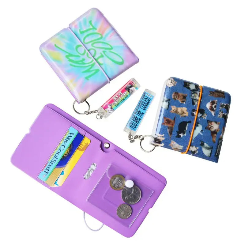 THENCE - THENCE Band Wallet - THENCE - Accessories, Wallet - Harumio