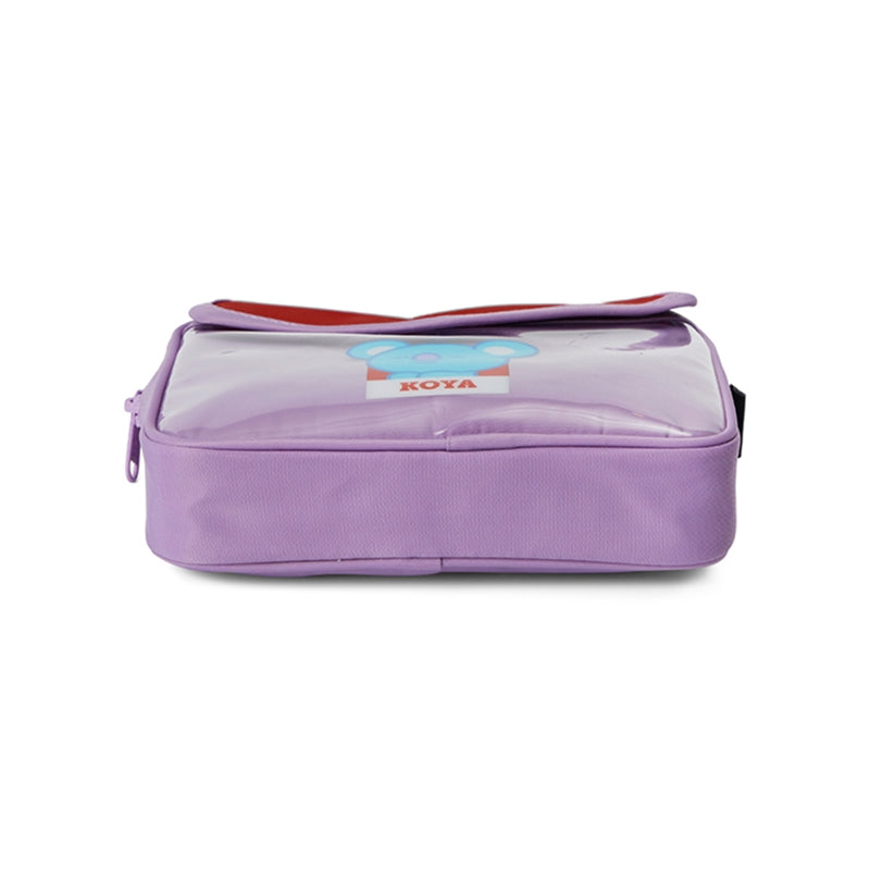 BT21 - Colorful Multi Pouch