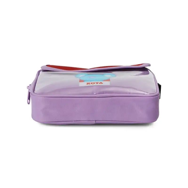 BT21 - Colorful Multi Pouch - BT21 - Stationery - Harumio