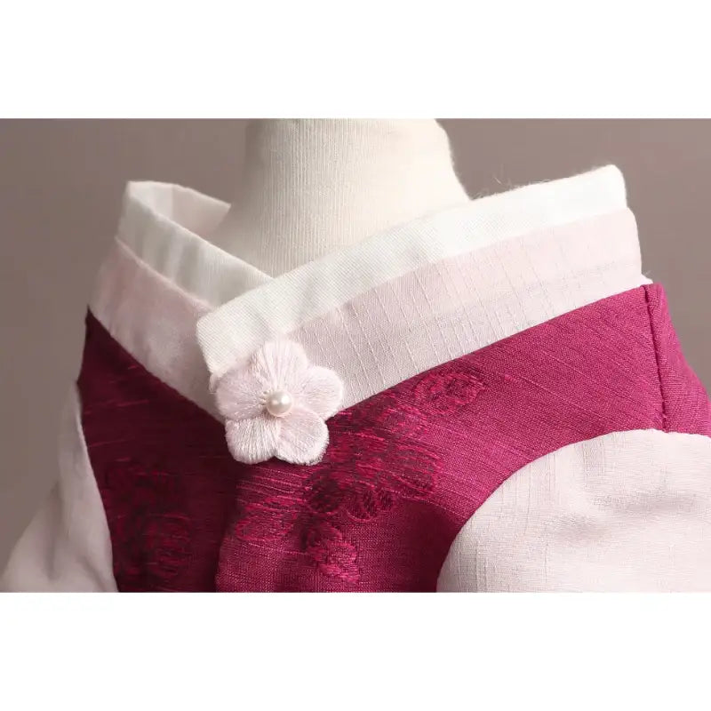 ITSDOG - Pet Prince Chanseul Hanbok - ITSDOG - Pet Clothes - Harumio