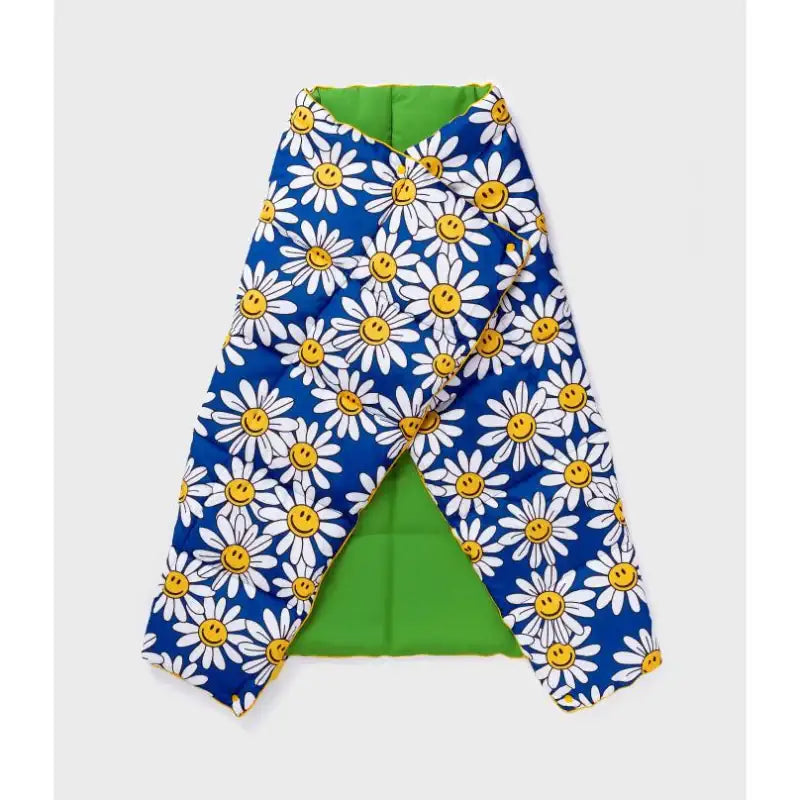 Wiggle Wiggle - Padded Blanket - Wiggle Wiggle - Blanket - Harumio