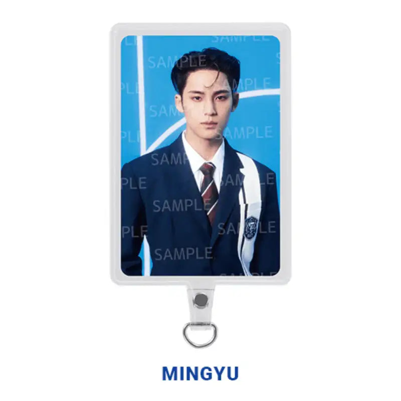 Seventeen - DREAM - Phone Tab - SEVENTEEN - Phone Tab - Harumio