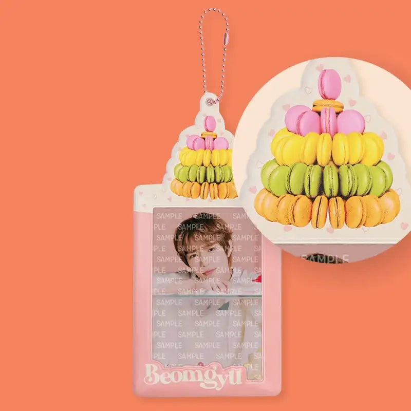 TXT - Beomgyu - Photocard Set - TXT - Photocard - Harumio