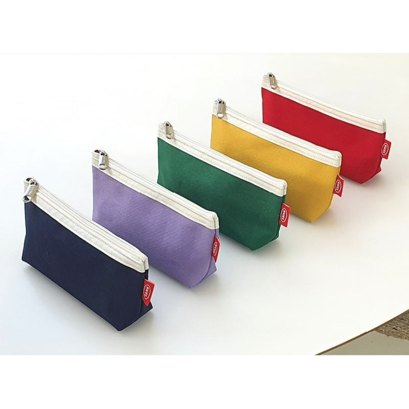 Second Mansion x 10x10 - Etudes Pen Pouch