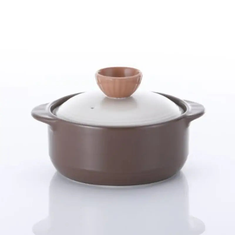 Neoflam - Valley Rose Hot Pot Set Of 3 - Neoflam - Hot Pot - Harumio